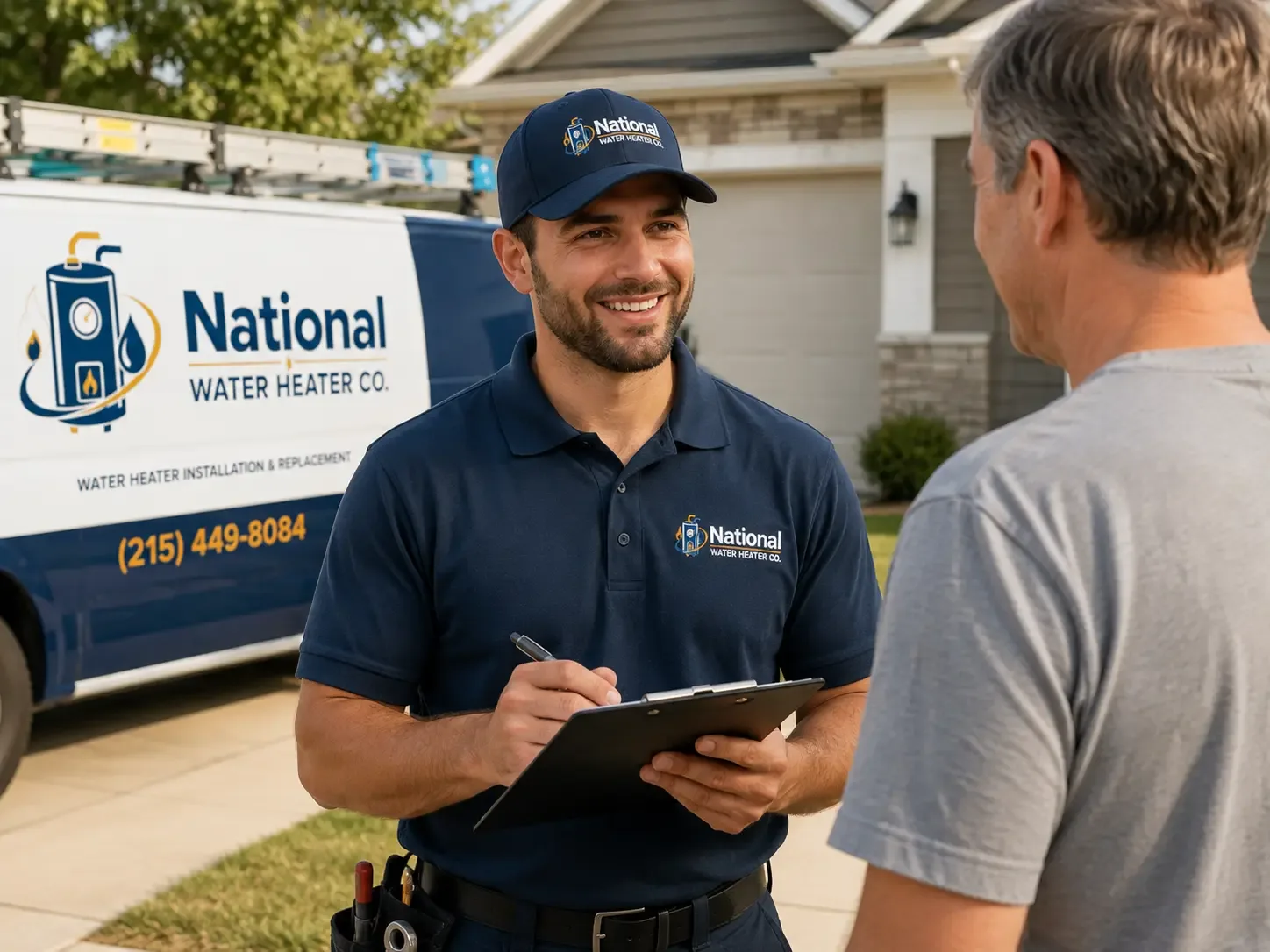Water Heater Installation Bluffton, TX FAQs
